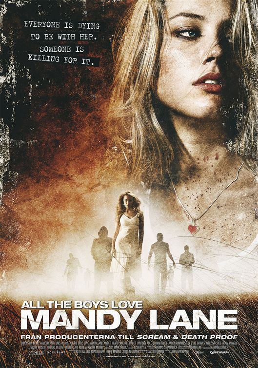 All the Boys Love Mandy Lane | Horror Film Wiki | FANDOM