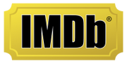IMDb logo
