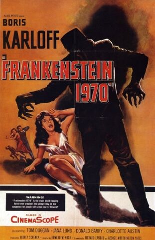 File:Frankenstein1970poster.jpg