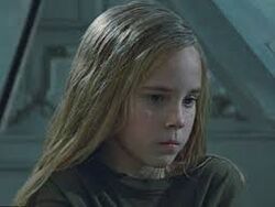 Aliens Newt