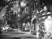 Talbot Castle