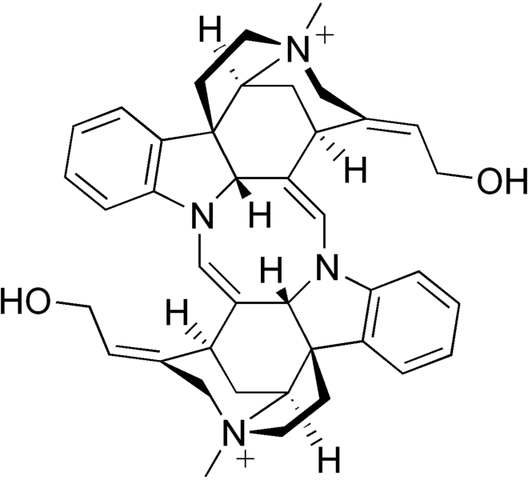 File:660px-Toxiferine I.png