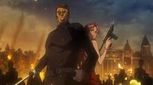 Mansion Takagi