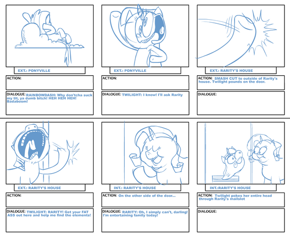 File:Dress.mov storyboard.png