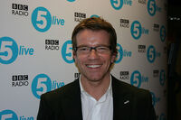 Max Beesley