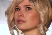 Katrine i lyset