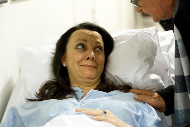 Fil:Cathrine føder.jpg