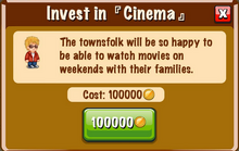 Cinemma