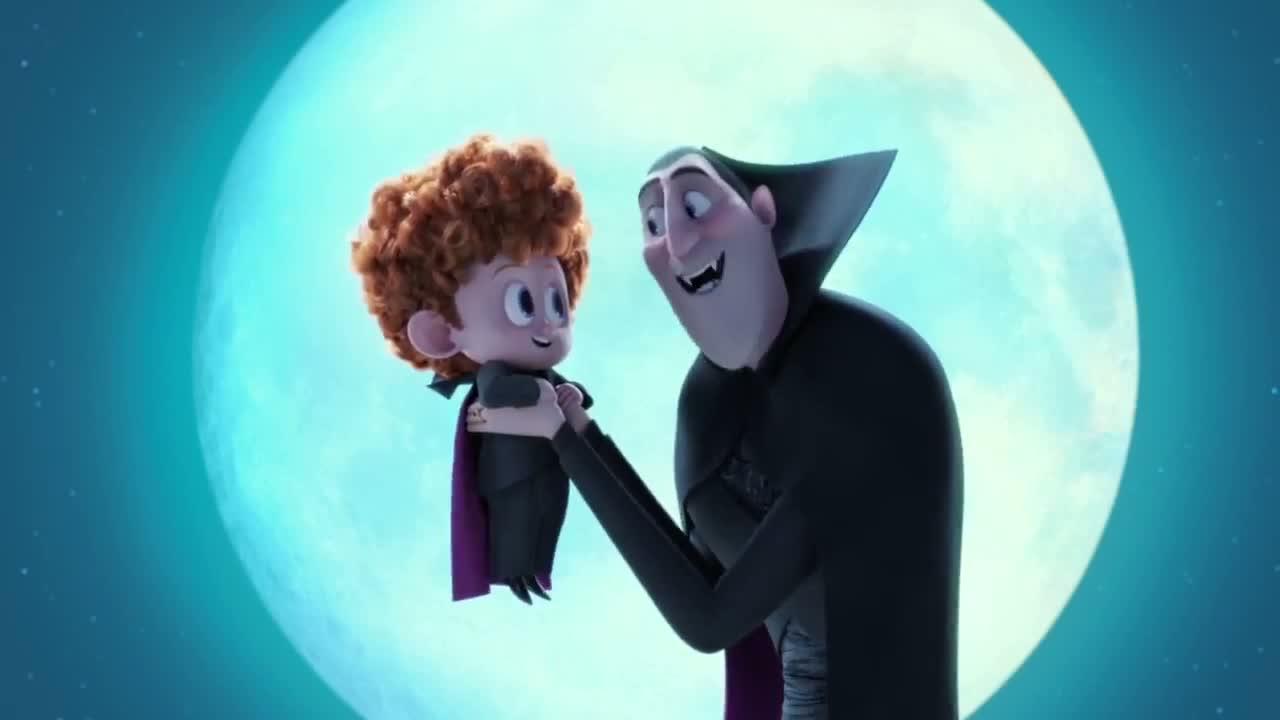 Image - Denisovich.jpg | Hotel Transylvania Wiki | FANDOM ...