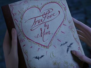 Martha's Gift