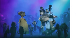 Wanda | Hotel Transylvania Wiki | FANDOM powered by Wikia