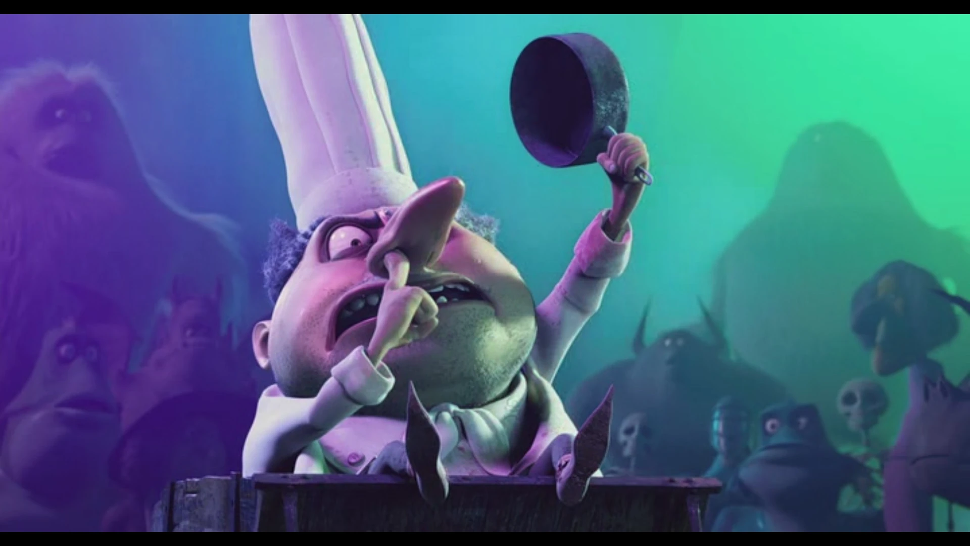 Image - FrozenQuasimodo.jpg | Hotel Transylvania Wiki | FANDOM powered