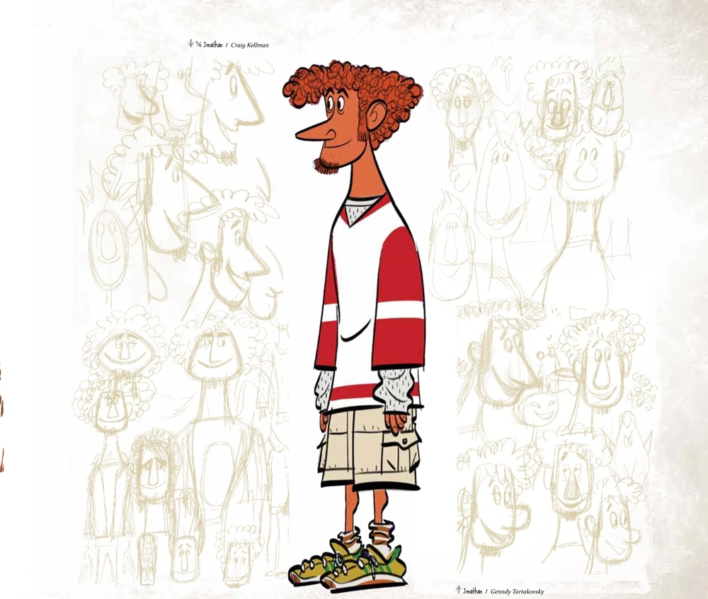 Image - Johnny Concept-Art-from-Hotel-Transylvania.jpg | Hotel