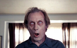Philip zombie