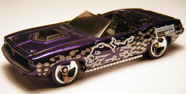 File:'70 Cuda - 99 Ocean Blaster 5-Pack.jpg