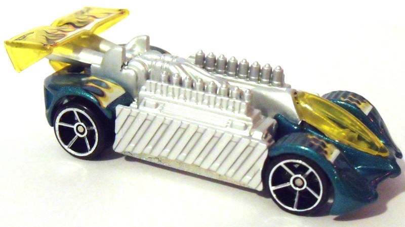 hot wheels krazy 8s 2000