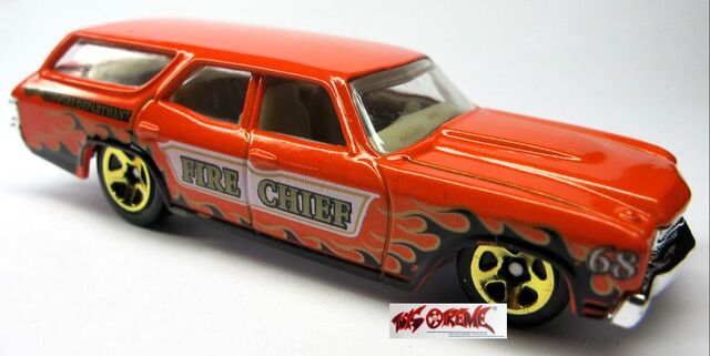 File:2012-'70 Chevelle SS Wagon-Orange-1.jpg