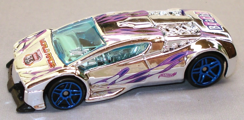 Zotic Hot Wheels Wiki FANDOM powered by Wikia