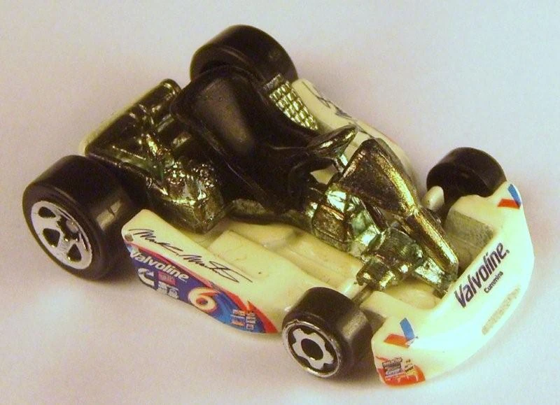Go Kart Hot Wheels Wiki Fandom powered by Wikia