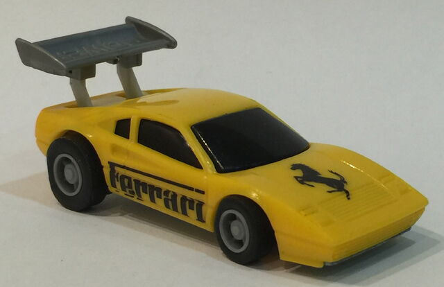 File:Ferrari 308 gtb yellow.jpg