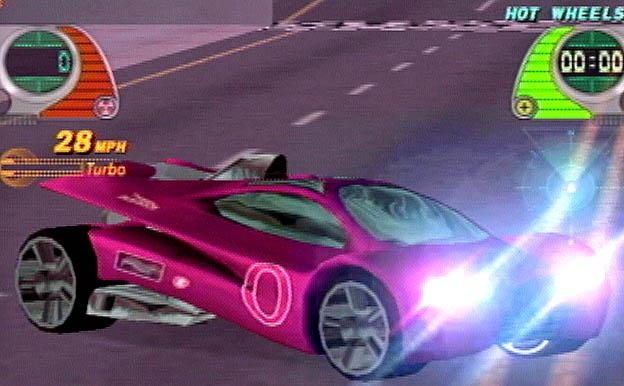 Hotwheelsvxgc slingshot