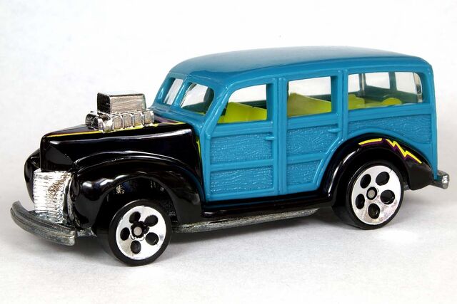 File:1992 '40's Woodie - 6400df.jpg