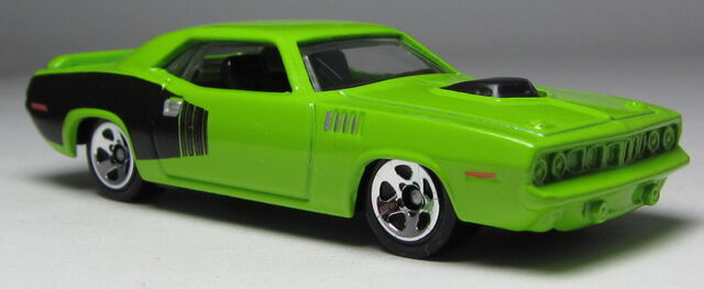 File:71 Hemi Cuda.jpg