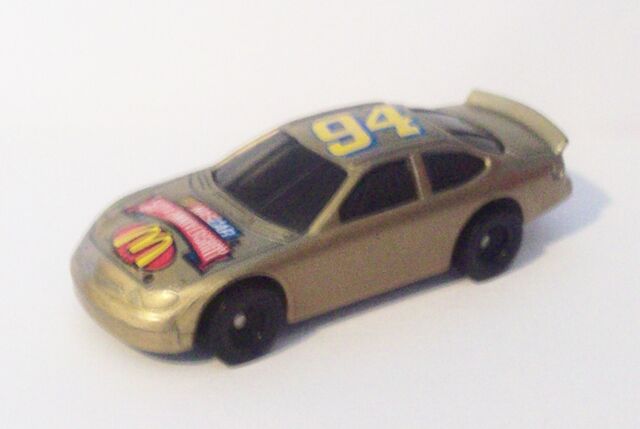 File:50th Anniversary NASCAR Car.jpg
