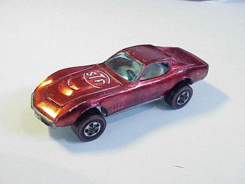 File:Custom corvette red.jpg