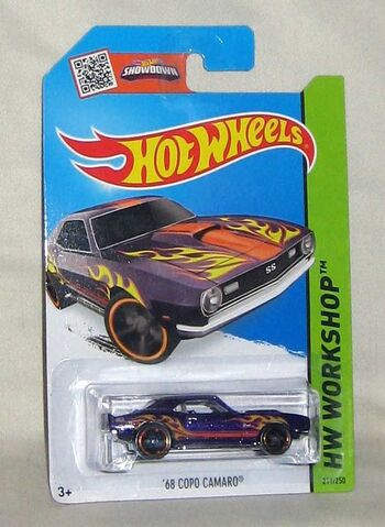 File:68 COPO Camaro.jpg