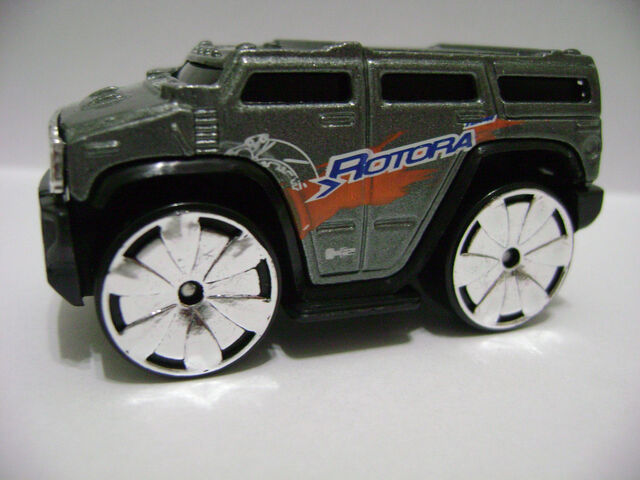 File:2007-Blings Hummer H2.jpg