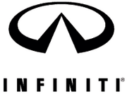 Infiniti logo