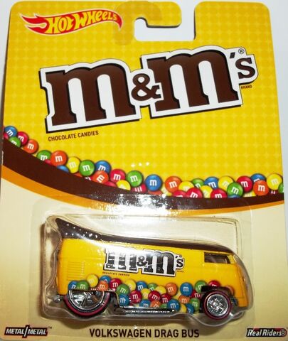 File:HW-Mars M&M's-Volkswagen Drag Bus-M&M's..jpg