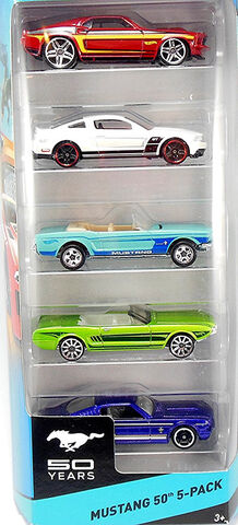 File:Mustang-50th-5-pack.jpg