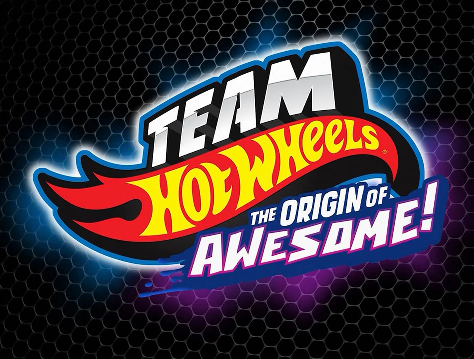 Team Hot Wheels The Origin of Awesome! Hot Wheels Wiki FANDOM