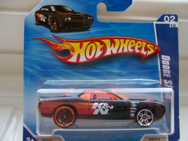 File:Dodge SRT8.jpg