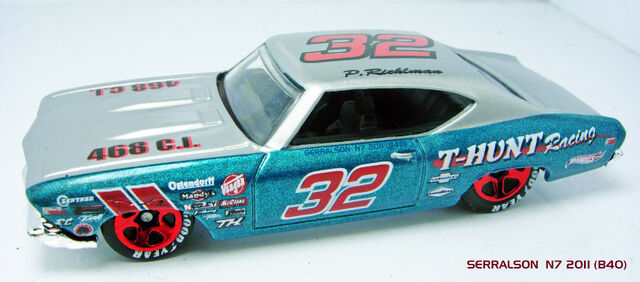 File:'69 CHEVELLE T-HUNT 2012.jpg