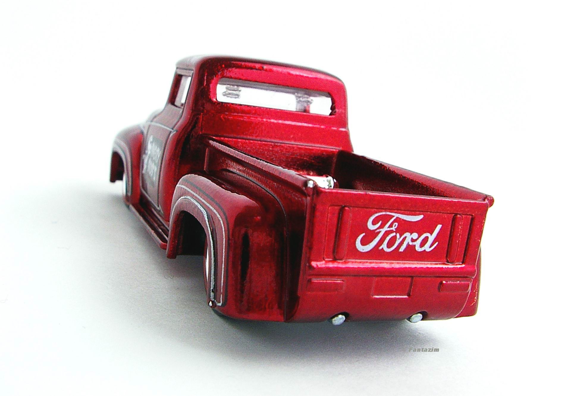 dtx35 custom 56 ford truck