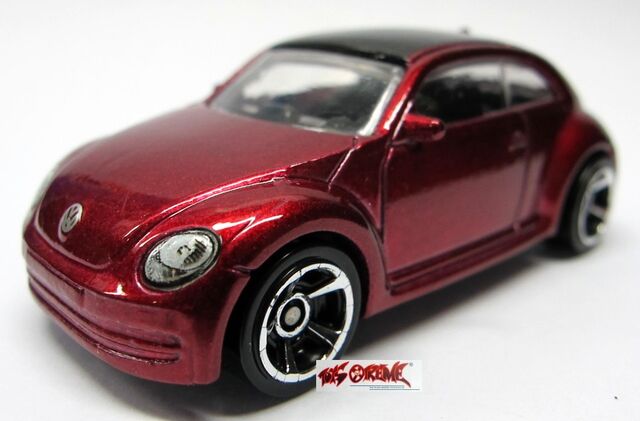 File:Volkswagen Beetle 2013-1.jpg