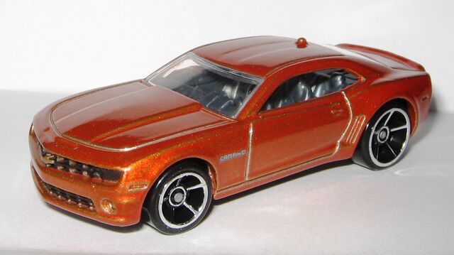 File:Camaro SS HW.jpg