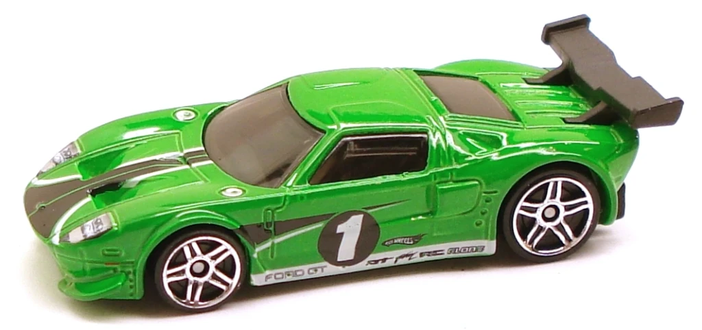 green machine hot wheels
