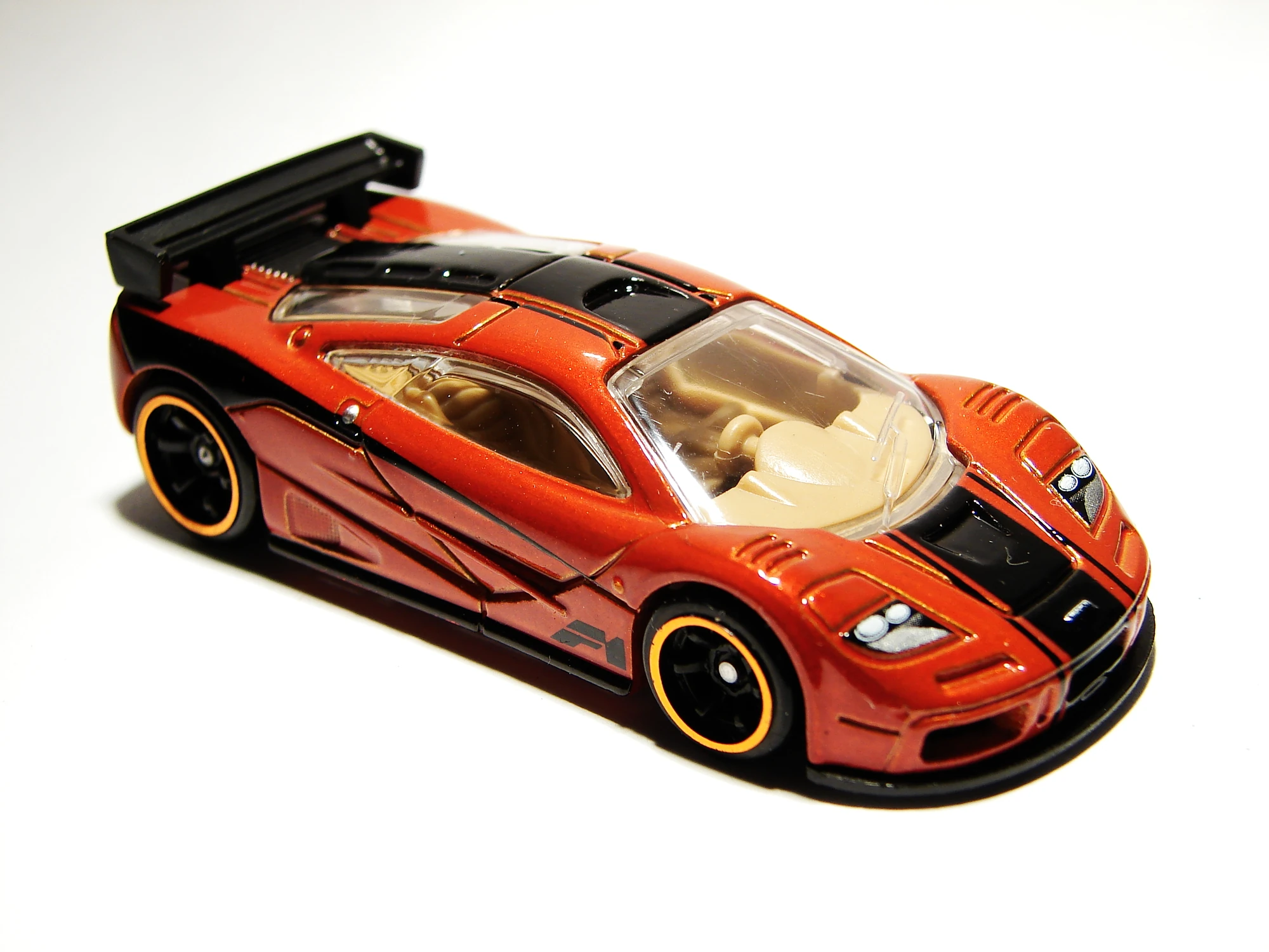 Image McLaren F1 GTR 04.JPG Hot Wheels Wiki FANDOM powered by Wikia
