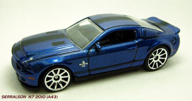 File:GT 500 SUPER SNAKE 2011 A.jpg