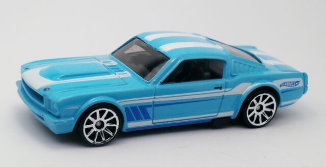 File:'65 Mustang Fastback-2013 237 Blue.jpg