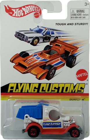 File:Dumpin' A package front.png