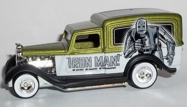 File:HW-Marvel-'34 Dodge Delivery-Iron Man...jpg