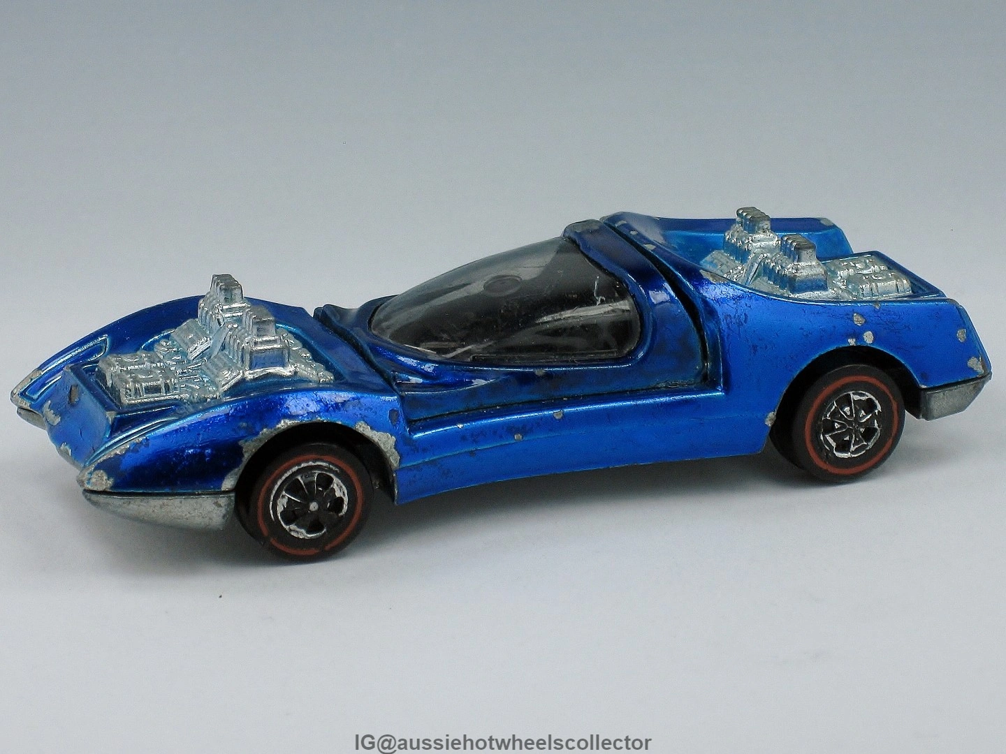 Mod Quad Hot Wheels Wiki FANDOM powered by Wikia