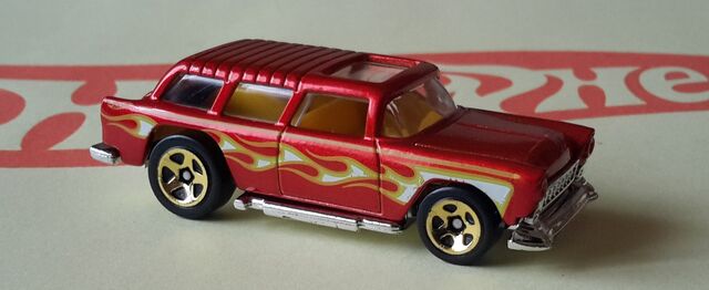 File:1955 CHEVROLET Nomad.jpg