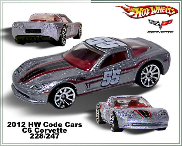File:2012 HW Code Cars C6 Corvette 228-247.jpg