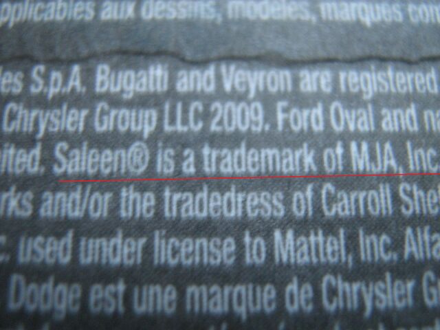 File:Saleen Licence.jpg